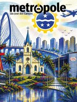 Metrópole Magazine